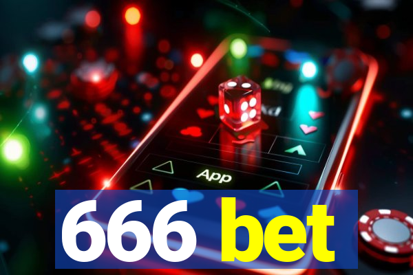 666 bet